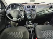 Lada (ВАЗ) Granta I Рестайлинг Воронеж  - изображение 33