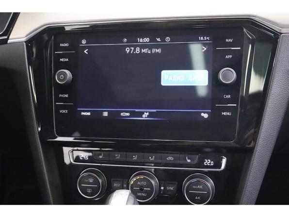Volkswagen Passat B8 Рестайлинг с пробегом 2020 года, цена 3 187 800 рублей, 224724 км, седан, Автокод Объявления