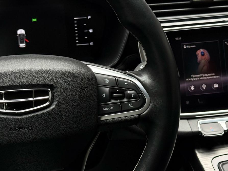 Geely Atlas Pro Ижевск  - изображение 23