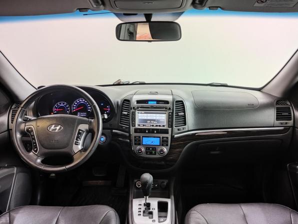 Hyundai Santa Fe II Рестайлинг с пробегом 2012 года, цена 1 530 000 рублей, 170213 км, внедорожник, Автокод Объявления