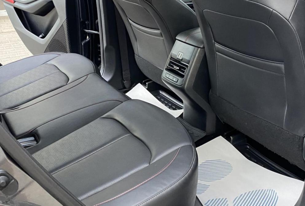 Changan CS55 Plus II Владимир  - изображение 19