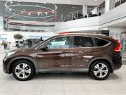 Honda CR-V IV Казань  - изображение 32