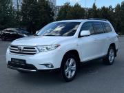 Toyota Highlander II (XU40) Рестайлинг Челябинск  - изображение 27