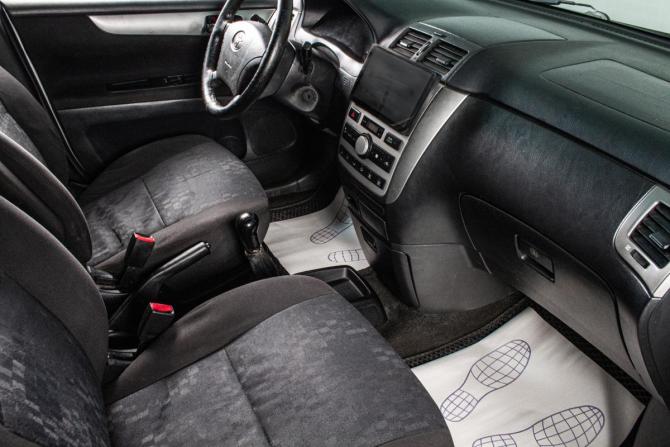 Toyota Avensis Verso I с пробегом 2004 года, цена 869 000 рублей, 377000 км, компактвэн, Автокод Объявления