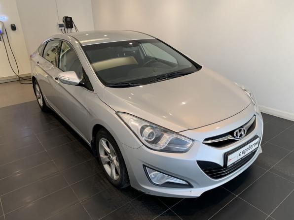 Hyundai i40 I с пробегом 2014 года, цена 999 000 рублей, 184373 км, седан, Автокод Объявления