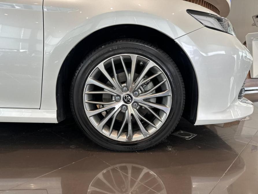 Toyota Camry VIII (XV70) Казань  - изображение 22