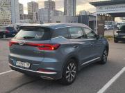 Chery Tiggo 7 Pro I Санкт-Петербург  - изображение 8