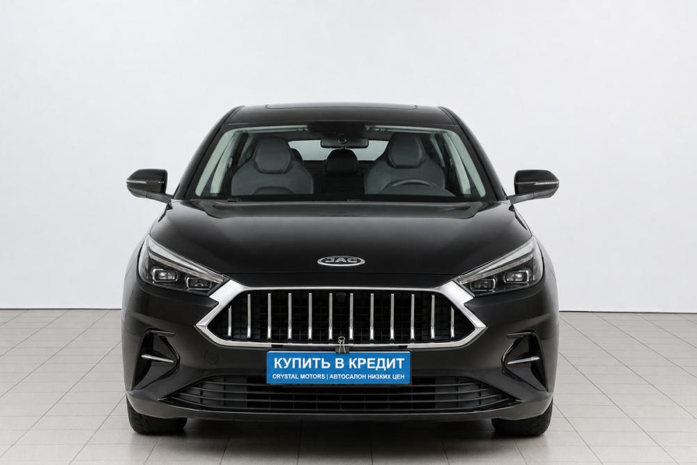 JAC J7 I Челябинск  - изображение 4
