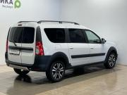 Lada (ВАЗ) Largus I Рестайлинг Санкт-Петербург  - изображение 29