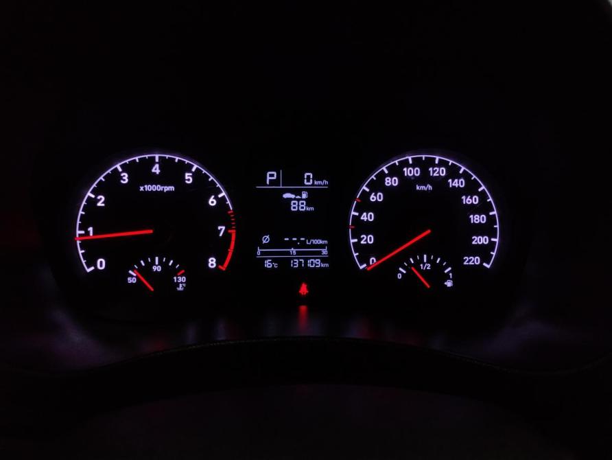 Hyundai Solaris II Пермь  - изображение 11