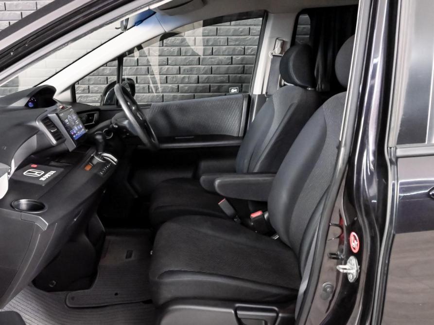 Honda Freed I Рестайлинг Екатеринбург  - изображение 10