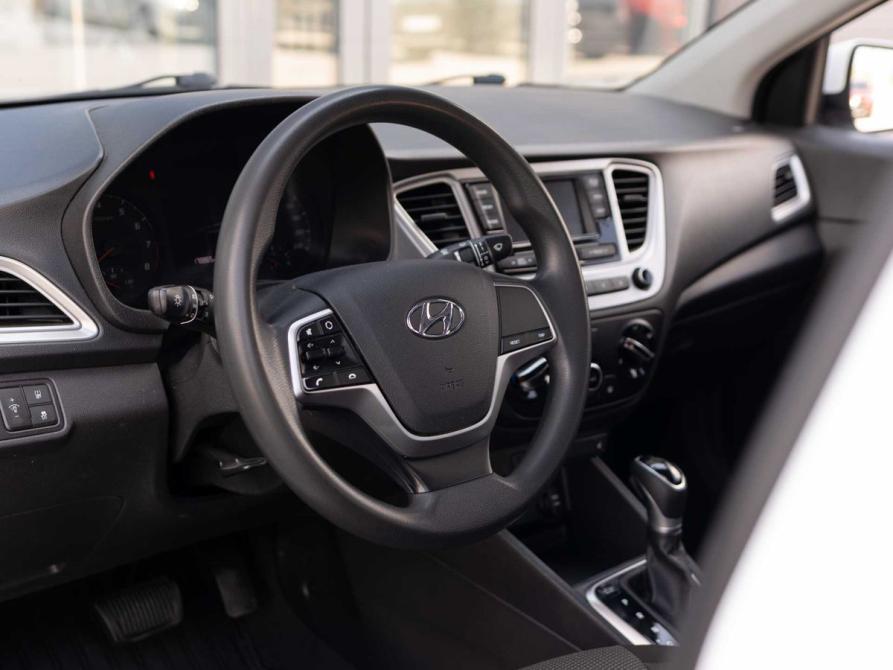 Hyundai Solaris II Новосибирск  - изображение 11