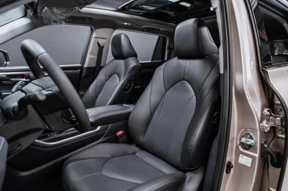 Toyota Highlander IV (XU70) Москва  - изображение 14