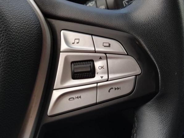 Changan CS35 Plus I с пробегом 2021 года, цена 1 499 000 рублей, 90768 км, внедорожник, Автокод Объявления