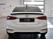 Hyundai Solaris II Калуга  - изображение 27