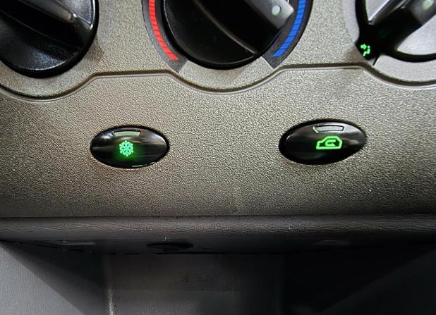Chery Amulet (A15) I с пробегом 2007 года, цена 249 000 рублей, 121000 км, хэтчбек, Автокод Объявления