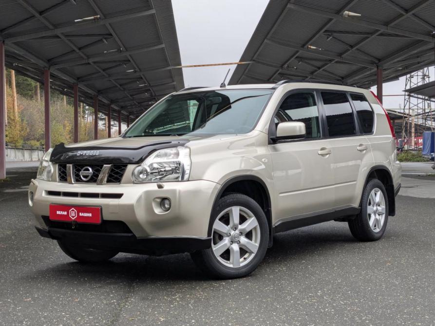 Nissan X-Trail II Екатеринбург  - изображение 4