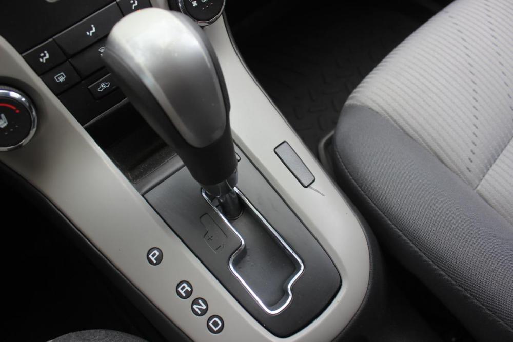 Chevrolet Cruze I Белгород  - изображение 22