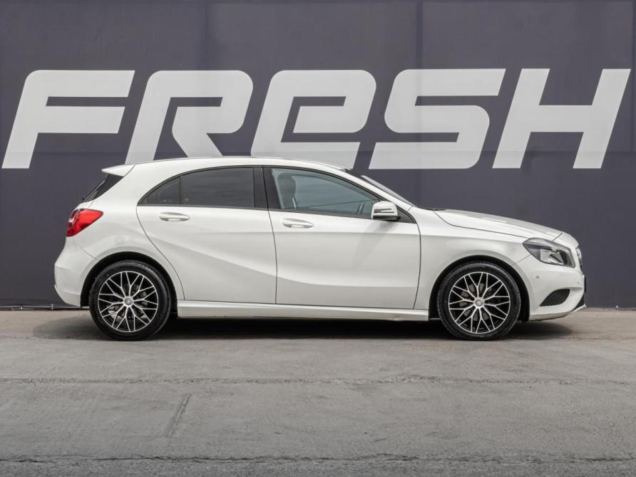 Mercedes-Benz A-Класс III (W176) Краснодар  - изображение 5