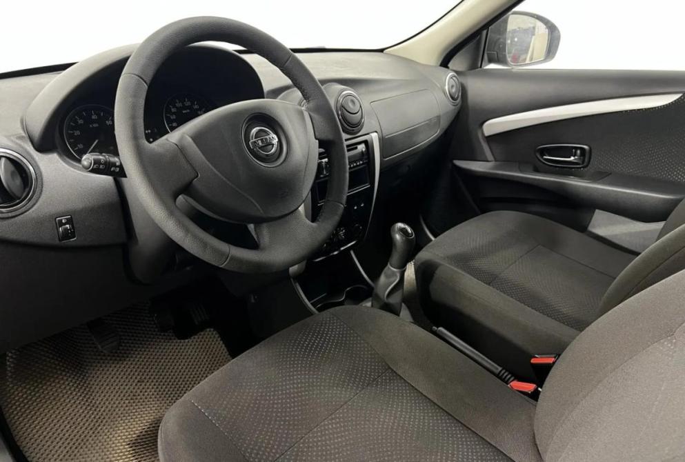 Nissan Almera III (G15) Нижний Новгород  - изображение 10