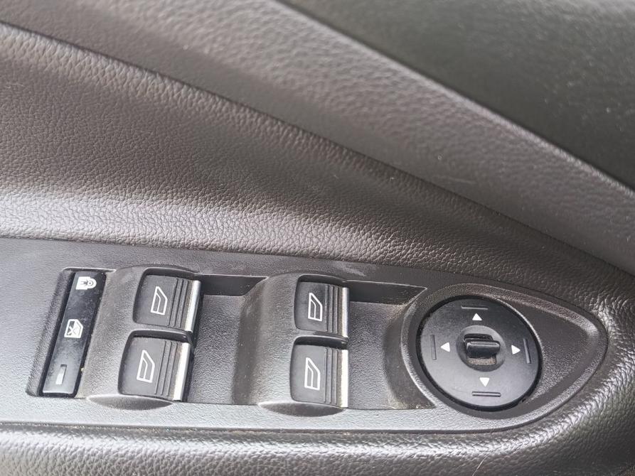 Ford Kuga II Рестайлинг Москва  - изображение 15
