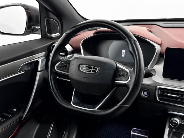 Geely Coolray I с пробегом 2020 года, цена 1 605 000 рублей, 64498 км, внедорожник, Автокод Объявления