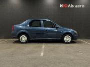 Renault Logan I Рестайлинг Челябинск  - изображение 19