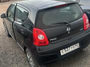 Nissan Pixo Санкт-Петербург  - изображение 9