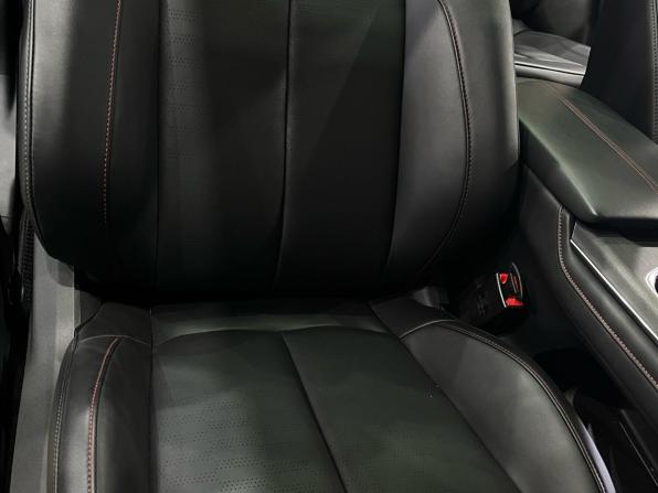 Changan UNI-S (CS55 Plus) I с пробегом 2024 года, цена 2 060 000 рублей, 30300 км, внедорожник, Автокод Объявления