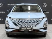 Omoda C5 I Москва  - изображение 29