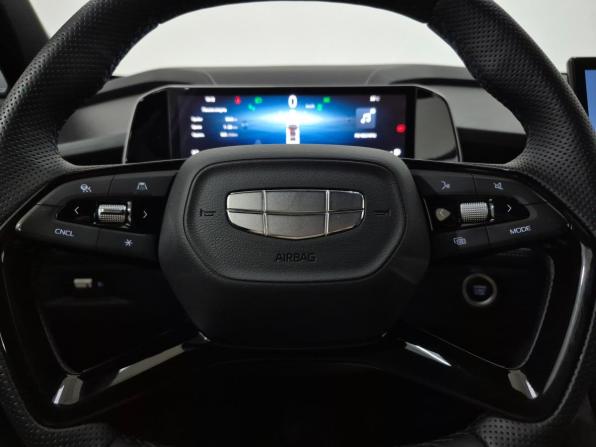 Geely Cityray с пробегом 2024 года, цена 2 432 000 рублей, 26710 км, внедорожник, Автокод Объявления
