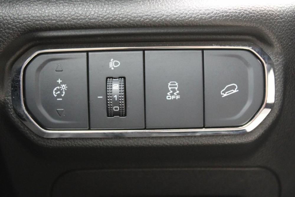 Haval Jolion I Рестайлинг Пермь  - изображение 18