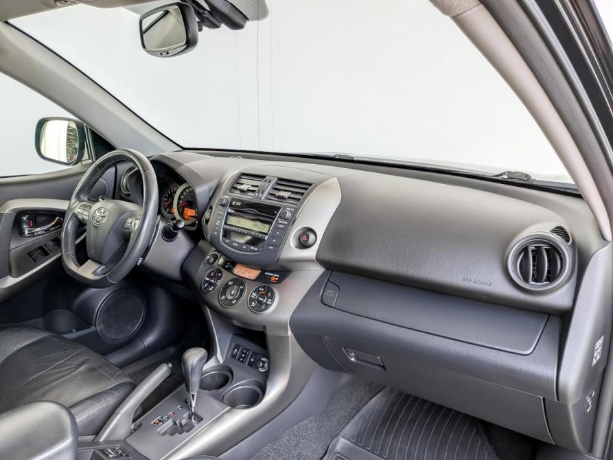 Toyota Ractis II Санкт-Петербург  - изображение 11