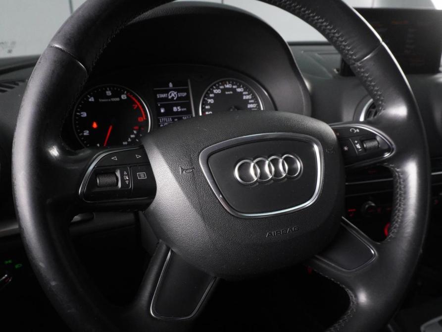 Audi A3 III (8V) Минеральные Воды  - изображение 16