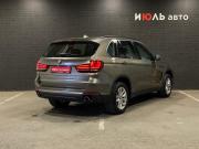 BMW X5 III (F15) Челябинск  - изображение 32