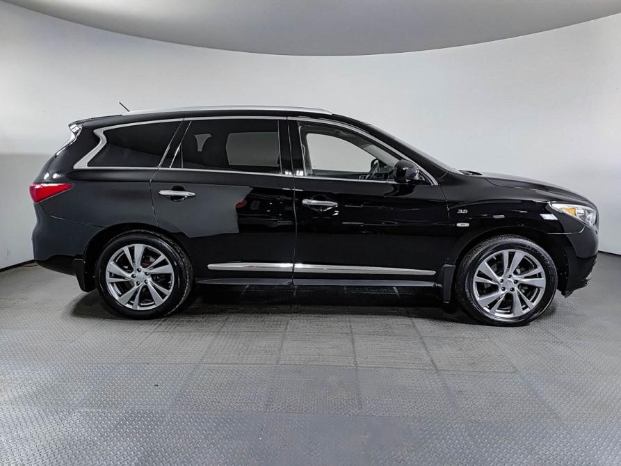 Infiniti QX60 I Уфа  - изображение 5