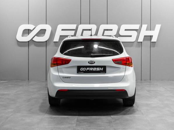 Kia Ceed II с пробегом 2013 года, цена 900 000 рублей, 230063 км, универсал, Автокод Объявления
