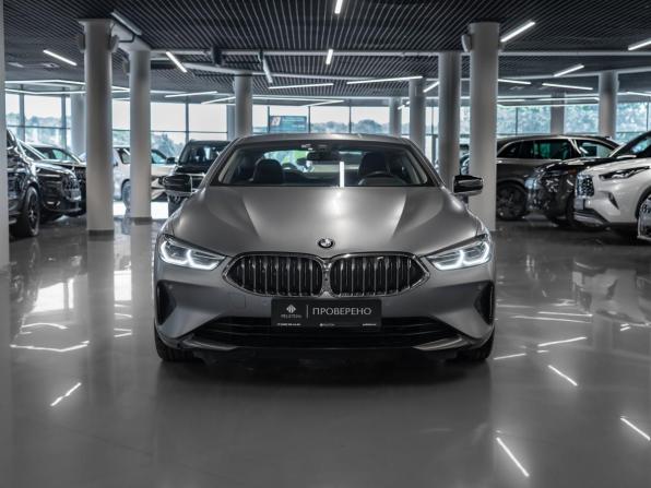 BMW 8 серии II (G14/G15/G16) с пробегом 2021 года, цена 9 200 000 рублей, 27698 км, седан, Автокод Объявления