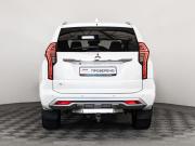Mitsubishi Pajero Sport III Рестайлинг Санкт-Петербург  - изображение 38