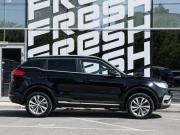 Geely Atlas I Волгоград  - изображение 28