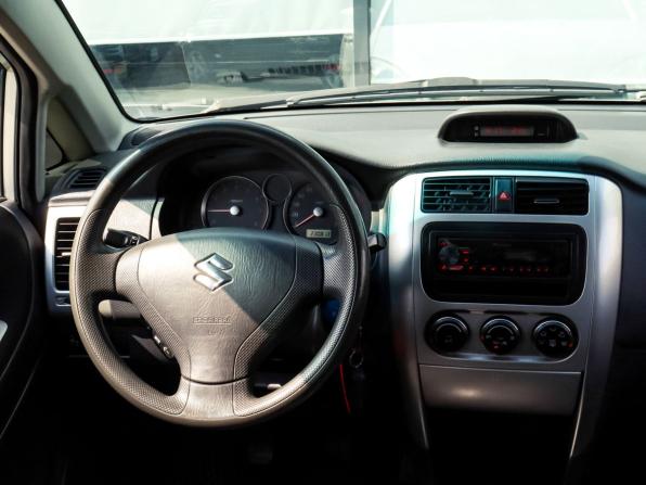Suzuki Liana I с пробегом 2004 года, цена 399 000 рублей, 230804 км, универсал, Автокод Объявления