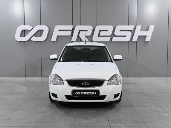 Lada (ВАЗ) Priora I Рестайлинг с пробегом 2015 года, цена 850 000 рублей, 92246 км, хэтчбек, Автокод Объявления