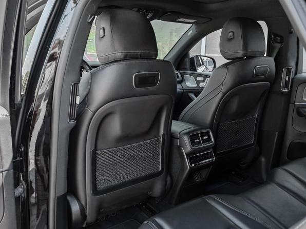 Mercedes-Benz GLE Coupe II (C167) с пробегом 2020 года, цена 7 750 000 рублей, 158069 км, внедорожник, Автокод Объявления
