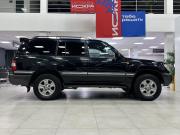 Toyota Land Cruiser 100 Series Рестайлинг 2 Москва  - изображение 25