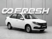 Lada (ВАЗ) Granta I Рестайлинг Ростов-на-Дону  - изображение 16
