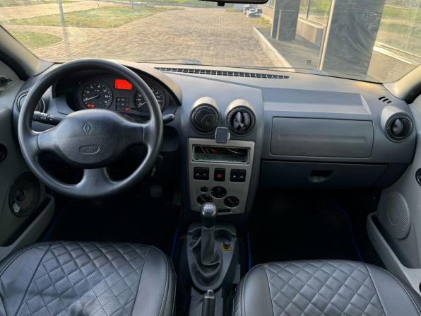 Renault Logan I с пробегом 2005 года, цена 175 000 рублей, 278621 км, седан, Автокод Объявления
