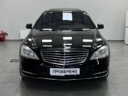 Mercedes-Benz S-Класс V (W221) Рестайлинг Казань  - изображение 30