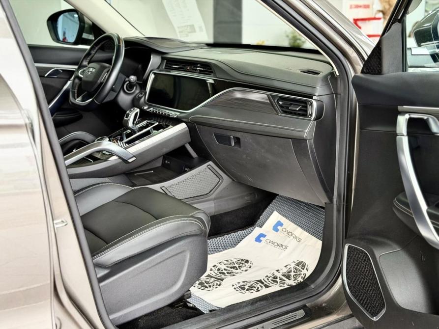 Geely Atlas Pro Тула  - изображение 13