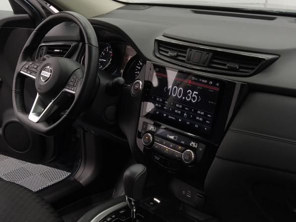 Nissan X-Trail III Рестайлинг с пробегом 2020 года, цена 2 419 000 рублей, 61403 км, внедорожник, Автокод Объявления