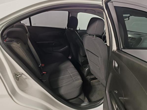 Chevrolet Aveo II с пробегом 2015 года, цена 649 000 рублей, 178001 км, седан, Автокод Объявления